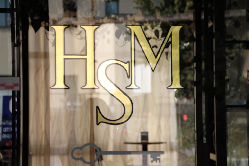 Nuovo Hotel San Martino Snc كاساليتشيو دي رينو المظهر الخارجي الصورة