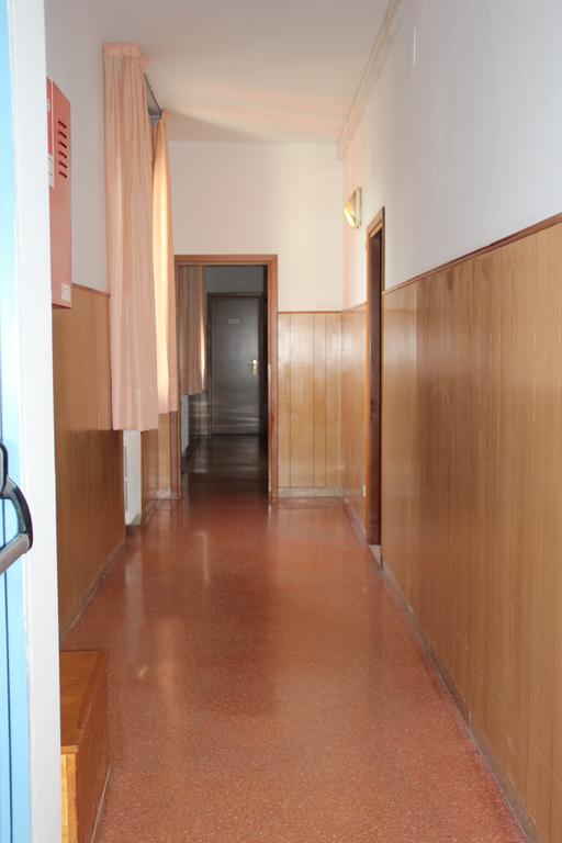 Nuovo Hotel San Martino Snc كاساليتشيو دي رينو المظهر الخارجي الصورة