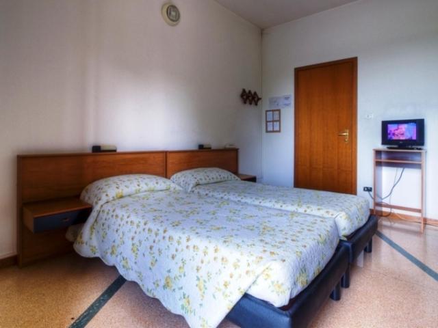 Nuovo Hotel San Martino Snc كاساليتشيو دي رينو المظهر الخارجي الصورة