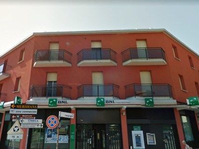 Nuovo Hotel San Martino Snc كاساليتشيو دي رينو المظهر الخارجي الصورة