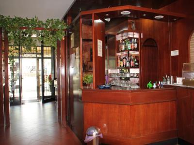 Nuovo Hotel San Martino Snc كاساليتشيو دي رينو المظهر الخارجي الصورة